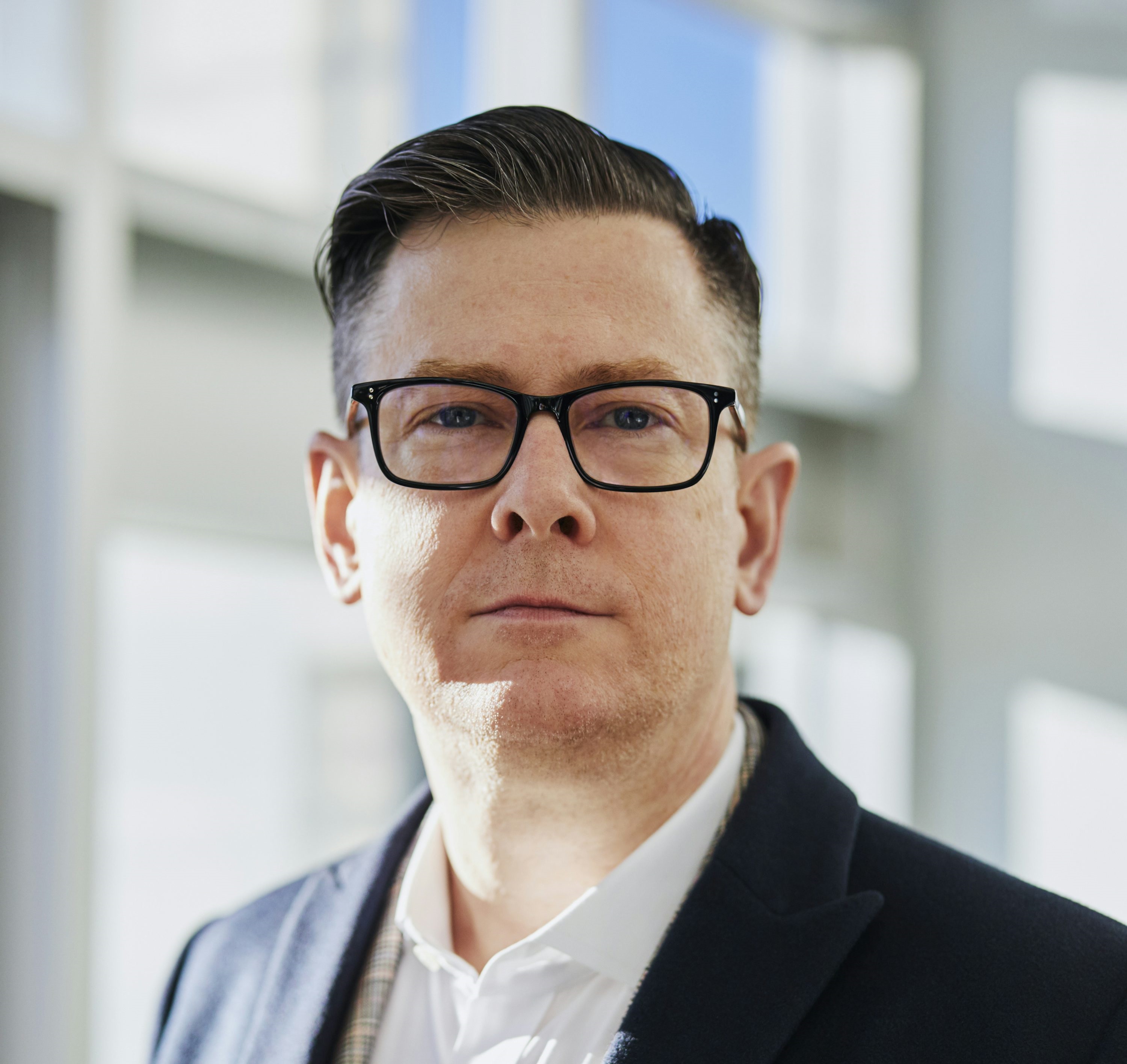Jan, Rotterdam
